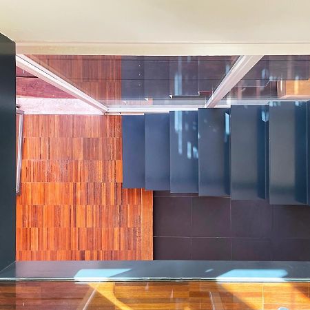 카타니아 Scs Modern Luxury Penthouse Urg 아파트 외부 사진