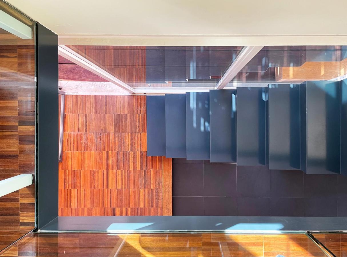 카타니아 Scs Modern Luxury Penthouse Urg 아파트 외부 사진