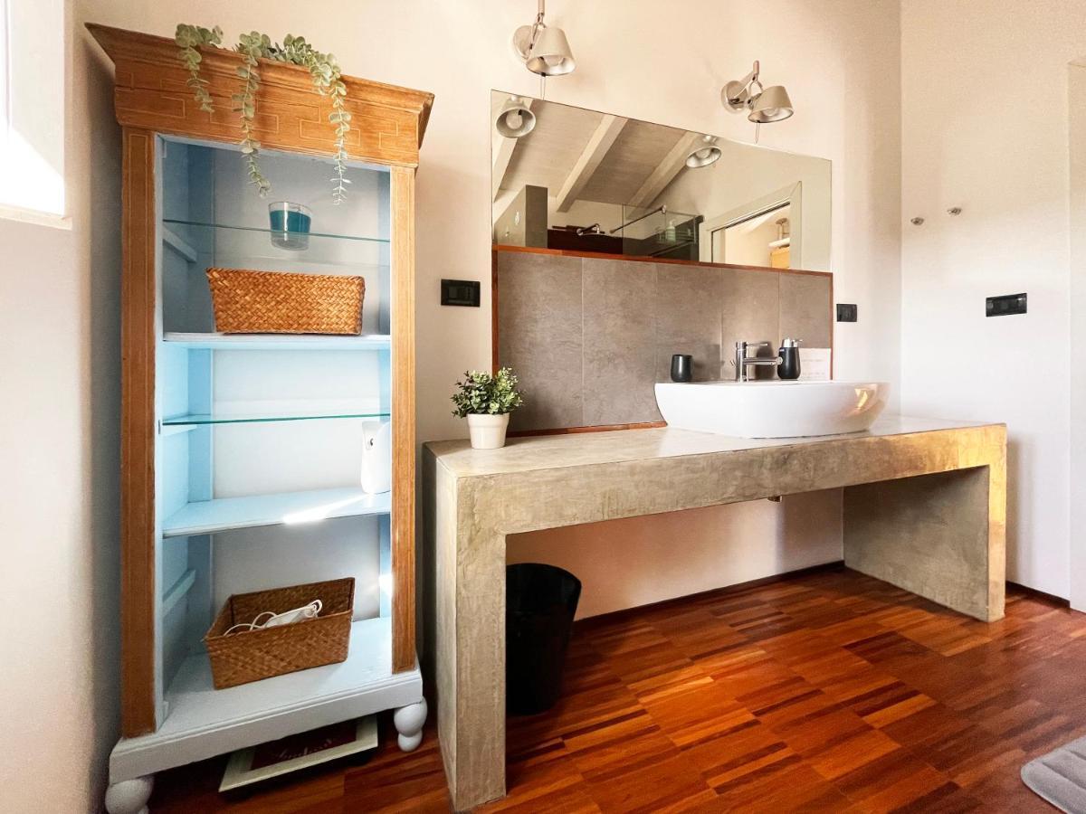 카타니아 Scs Modern Luxury Penthouse Urg 아파트 외부 사진