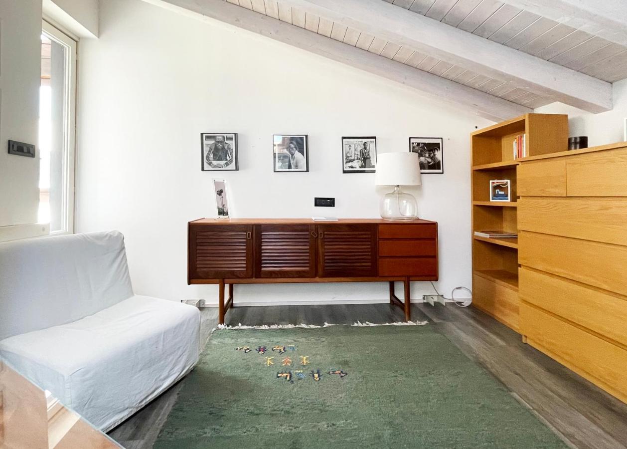 카타니아 Scs Modern Luxury Penthouse Urg 아파트 외부 사진