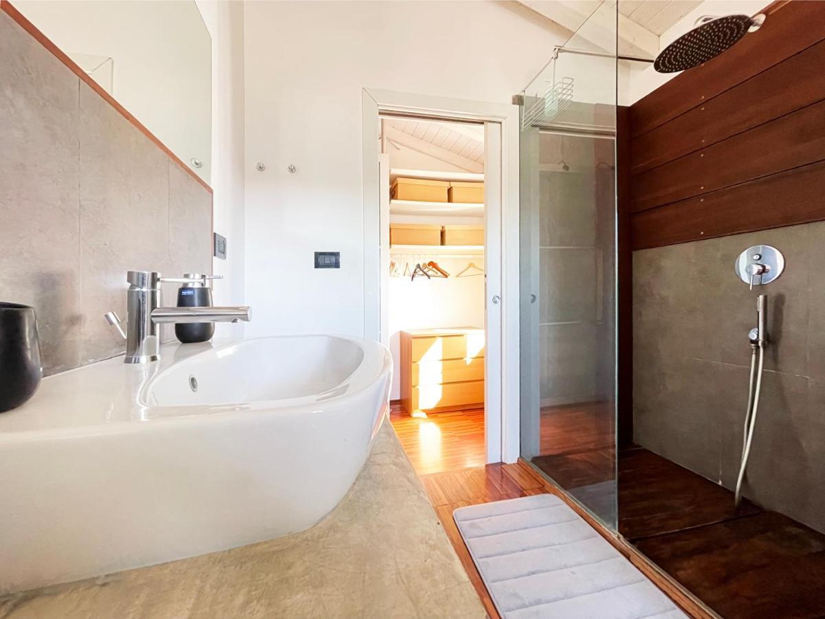 카타니아 Scs Modern Luxury Penthouse Urg 아파트 외부 사진