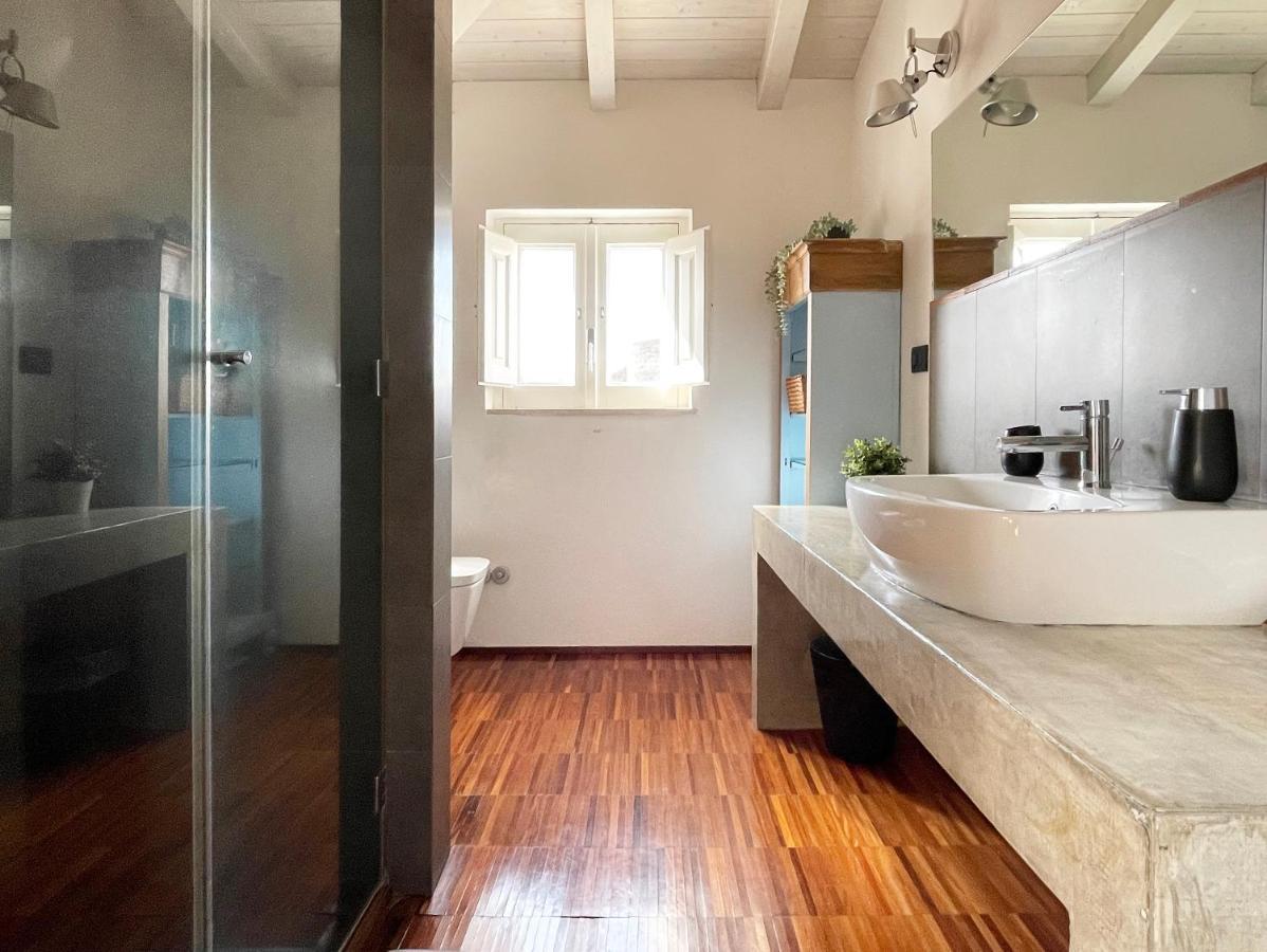 카타니아 Scs Modern Luxury Penthouse Urg 아파트 외부 사진