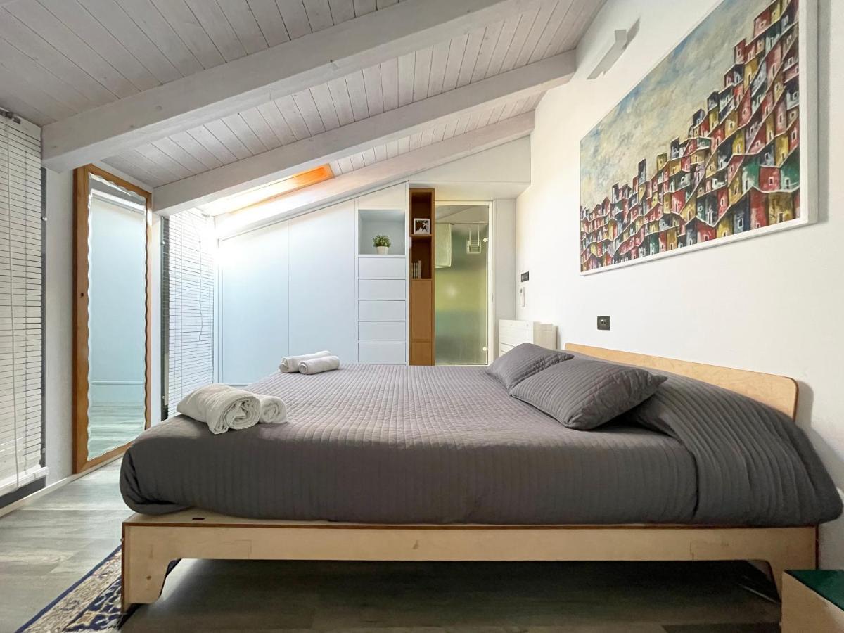 카타니아 Scs Modern Luxury Penthouse Urg 아파트 외부 사진